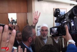 "سلطات الاحتلال" تماطل بـ"الإفراج" عن الشيخ صلاح وتؤجله ليومين