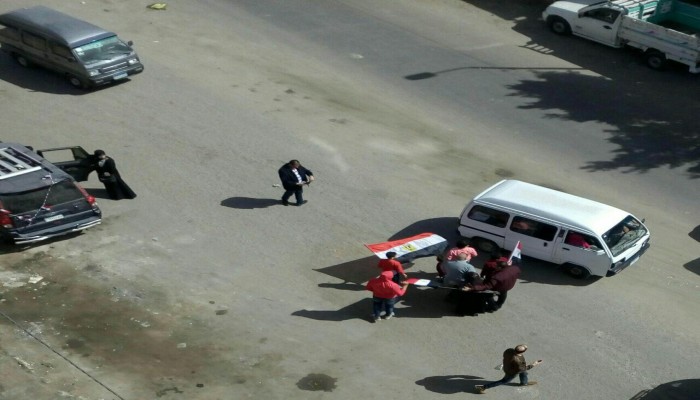 إجبار ورشاوى ورقص.. ملخص الساعات الأولى بلجان المسرحية
