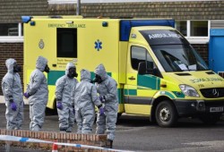 واشنطن و14 دولة أوروبية تطرد عشرات الدبلوماسيين الروس بقضية سكريبال