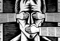 صحف غربية: مصر أصبحت بيئة خصبة لقمع الصحافة