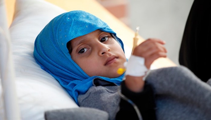 منظمة دولية: مقتل وإصابة 5 آلاف طفل يمني خلال 3 سنوات