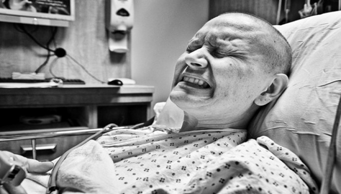 تطوير أداة تساعد في تخفيف آلام مرضى السرطان