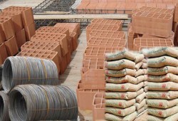 نشرة أسعار مواد البناء وأبرزها: الحديد يواصل الارتفاع