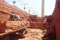 تعرف على أسعار الطوب والجبس