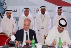 تعاون بين تركيا وقطر في مجال التحكيم التجاري