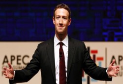 مؤسس فيسبوك يرفض المثول أمام العموم البريطاني