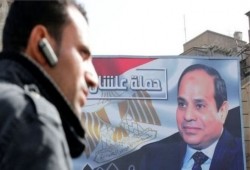 الفايننشال تايمز: الانتخابات الصورية مشهد محبط أبرز قمع الحريات في مصر