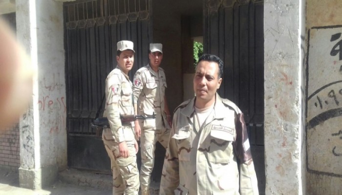 فرانس برس: لجان السيسي خالية وإعلامه يواصل الكذب