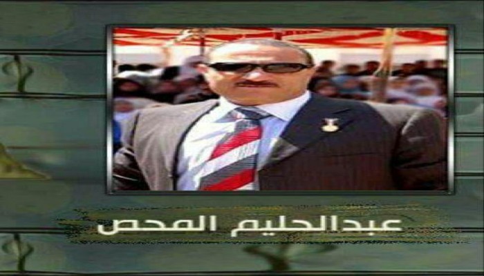 الإخوان المسلمون بالبحيرة يحتسبون عند الله المربي الفاضل عبدالحليم المحص