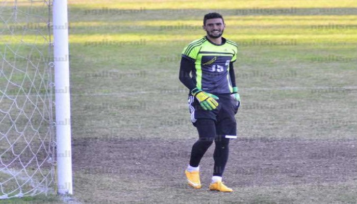 تشكيل مصر.. عواد حارساً.. ورمضان ومؤمن يدعمان مروان