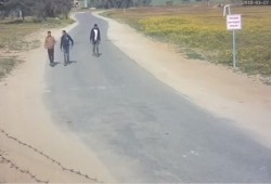 تحقيق صهيوني بعد تسلل شبان من غزة لموقع عسكري