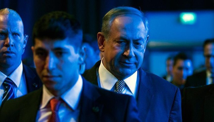 صحيفة: نقل نتنياهو إلى المستشفى بسبب وعكة صحية‎