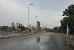 الأرصاد تكشف سبب تغيير الطقس وسقوط الأمطار