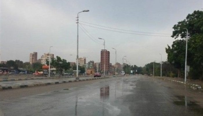 الأرصاد تكشف سبب تغيير الطقس وسقوط الأمطار