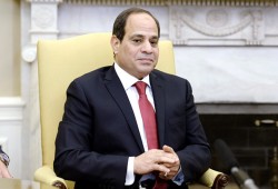 دير شبيغل: كيف يخفي السيسي عن العالم حقيقة الوضع بمصر؟