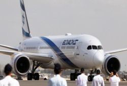 شركة إلعال الإسرائيلية تلجأ للقضاء للتحليق بأجواء السعودية