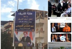 "العاق وليد الشريف".. "أيقونة" المقاطعة ضد السيسي