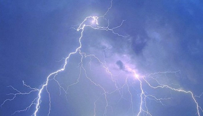 الأرصاد: 12 درجة انخفاضا في طقس الخميس وسقوط أمطار رعدية