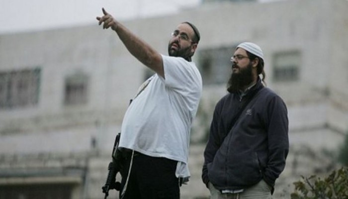 الاحتلال يُطالب المستوطنين في غلاف غزة بحمل السلاح