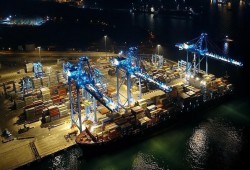 نمو الاقتصاد التركي 7.4 في المئة خلال 2017