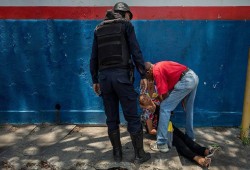 فنزويلا.. مصرع 68 شخصا في حريق داخل سجن
