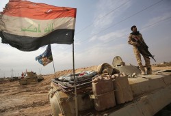 العراق والأردن يعتزمان توقيع اتفاقية تتعلق بتأمين الحدود