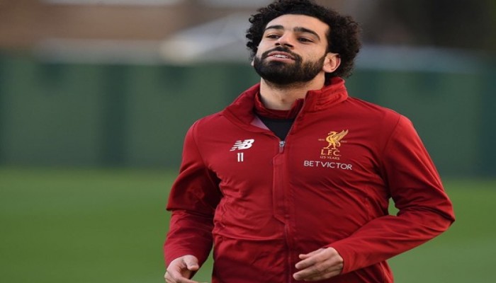 المدير الرياضي لروما الإيطالي: "ندمنا لبيع صلاح".. والأمر لم يكن بأيدينا