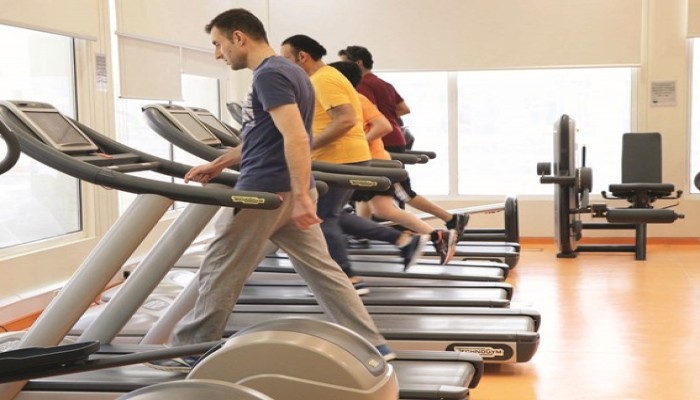 الرياضة وحدها لا تكفي لإنقاص الوزن