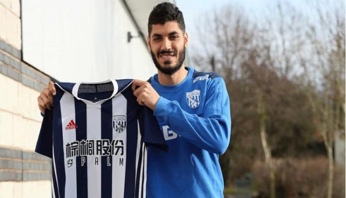 الاقتراب من الهبوط سبب عدم مشاركة جبر مع بروميتش.. وزيارة بارديو أنقذته