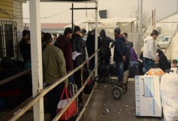 استمرار عودة السوريين من تركيا للمناطق المحررة شمالي بلادهم