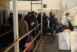 استمرار عودة السوريين من تركيا للمناطق المحررة شمالي بلادهم