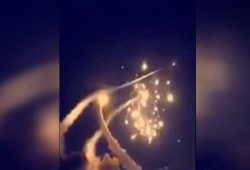 السعودية تعترض ثامن صاروخ "حوثي" باليستي خلال 4 أيام