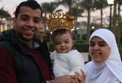 دعوات للكشف عن مصير أسرة مختفية قسريا