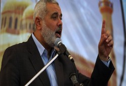 هنية: ماضون في تجسيد حق العودة بكل الطرق