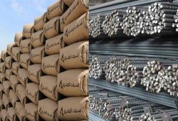 نشرة أسعار مواد البناء وأبرزها: الحديد يواصل الارتفاع