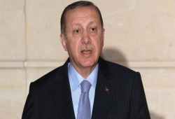 أردوغان: سنطارد المسلحين من سوريا حتى العراق