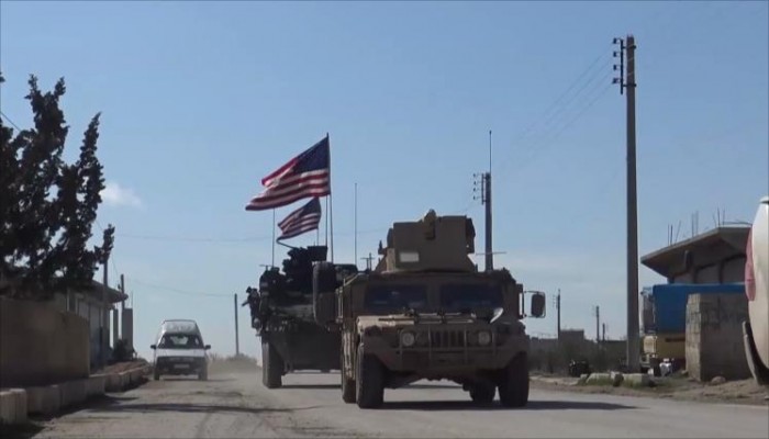 تضارب في واشنطن بشأن الانسحاب من سوريا