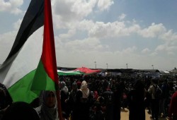 حماس: الجماهير أسقطت "صفقة القرن" عمليًّا