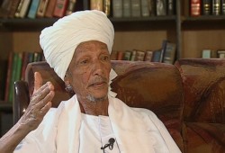 الإخوان المسلمون يحتسبون عند الله الشيخ صادق عبدالماجد من الرعيل الأول بالسودان