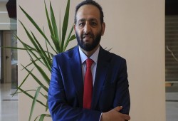 رجل أعمال سعودي ينتج موادًا غذائية في تركيا ويصدرها لبلاده