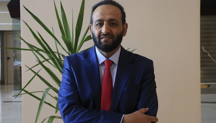 رجل أعمال سعودي ينتج موادًا غذائية في تركيا ويصدرها لبلاده