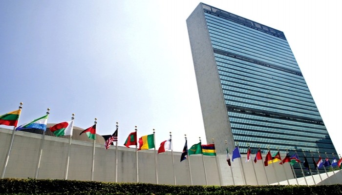 ردود دولية "باهتة" بعد مجزرة حدود غزة