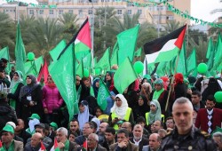 رئيس أركان الجيش الصهيوني: لم نستطع إخراج حماس من قلوب الفلسطينيين