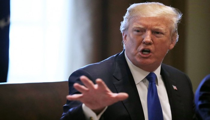 ترامب يرغب بالانسحاب من سوريا ومستشاروه نصحوه بالبقاء