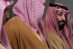 بن سلمان: بشار الأسد سيبقى في السلطة!!