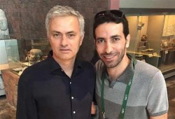 أبو تريكة "المدرب".. أسيا تمنحه درجة "محترف" وعمالقة أوروبا يثقلون خبراته