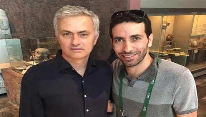 أبو تريكة "المدرب".. أسيا تمنحه درجة "محترف" وعمالقة أوروبا يثقلون خبراته