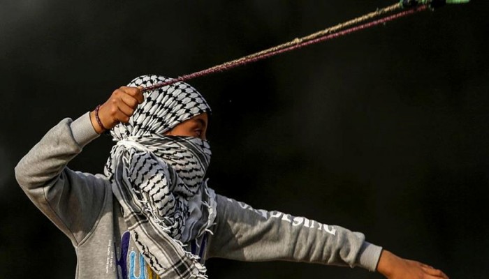 دعوات ليوم غضب فلسطيني ردًّا على مجزرة "العودة"