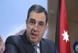 الكونجرس الأميركي يقر مساعدات للأردن