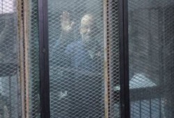 تأجيل هزلية “اعتصام رابعة العدوية”.. والدفاع: التحريات والتحقيقات باطلة